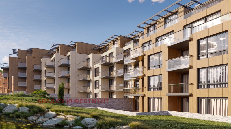 Продава 4-СТАЕН в град София, Манастирски ливади - 225 кв.м / 348 756 € » 682 107.45 лв., БИЛД-ЕХ ИНВЕСТМЪНТ