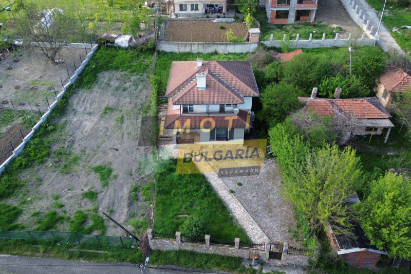 Продава КЪЩА в град Кърджали, Байкал - 560 кв.м / 230 000 € » 449 840.90 лв., ИМОТИБЪЛГАРИЯКЪРДЖАЛИ