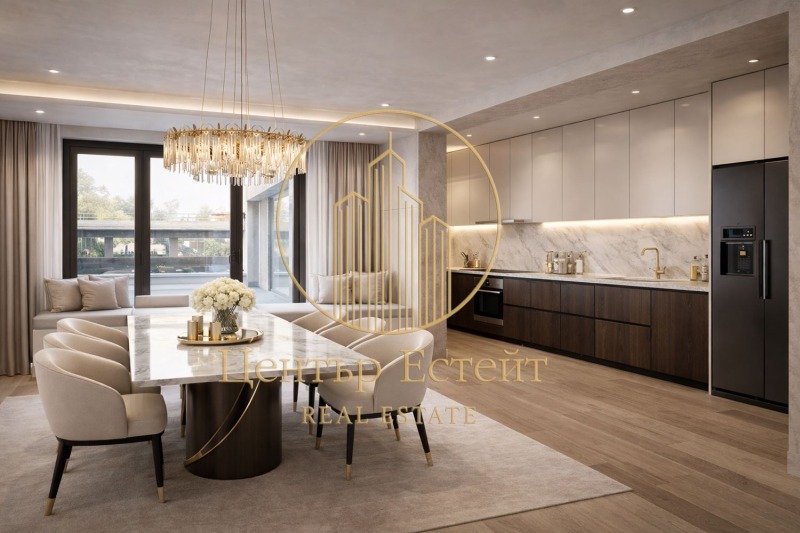Продава КЪЩА в град Плевен, Кайлъка - 280 кв.м / 476 000 € » 930 975.08 лв., ЦЕНТЪР ЕСТЕЙТ