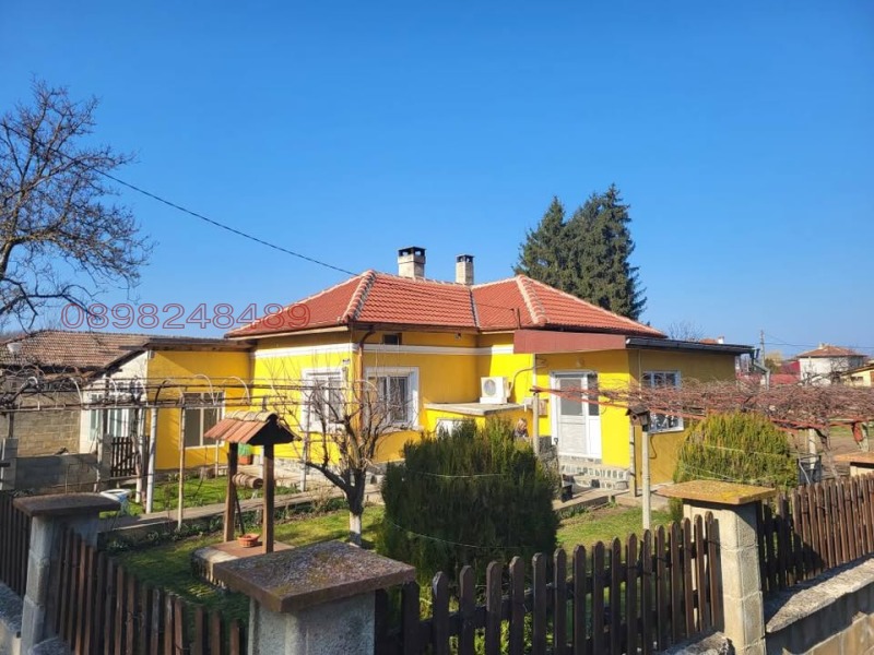 Продава КЪЩА в област Добрич, гр. Генерал Тошево - 85 кв.м / 67 500 € » 132 018.53 лв.