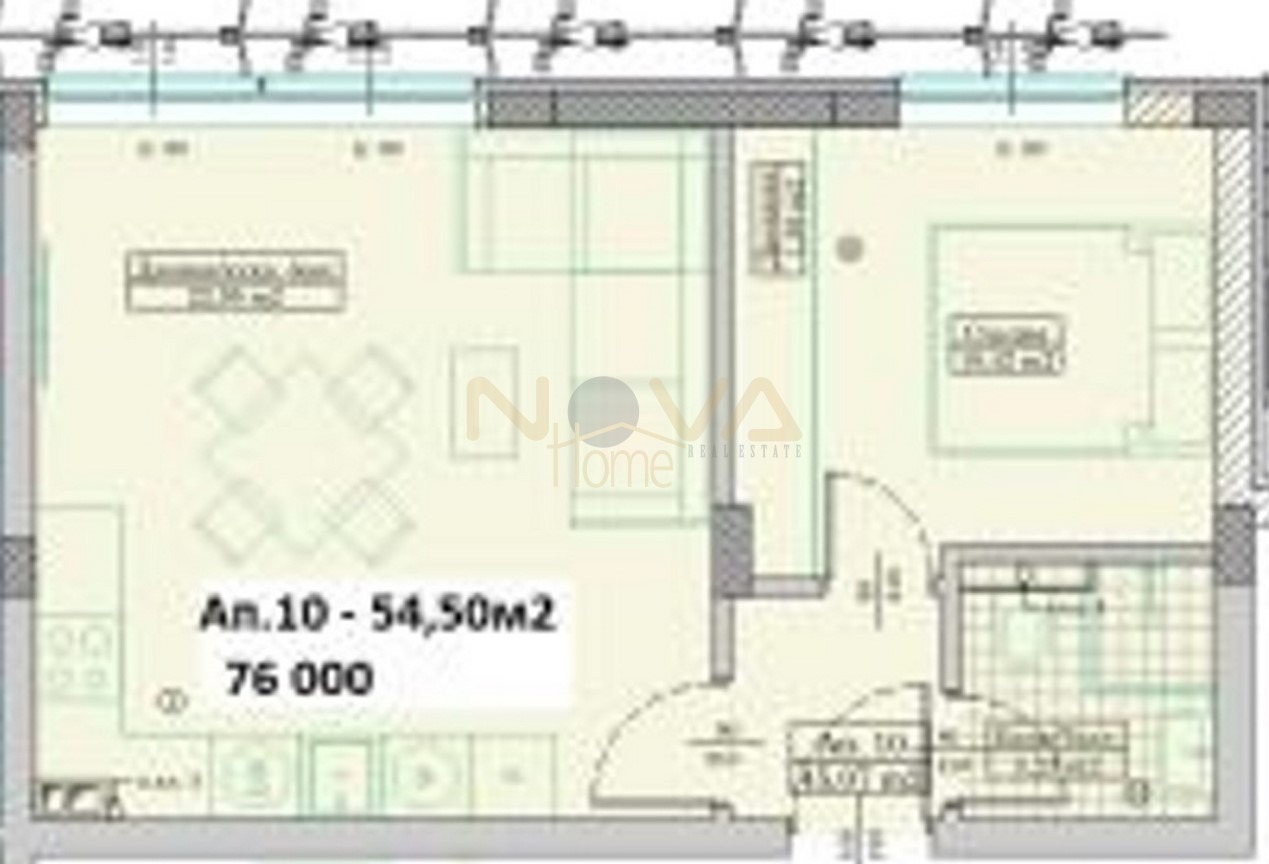 Продава 2-СТАЕН | Imot.bg — изображение 4