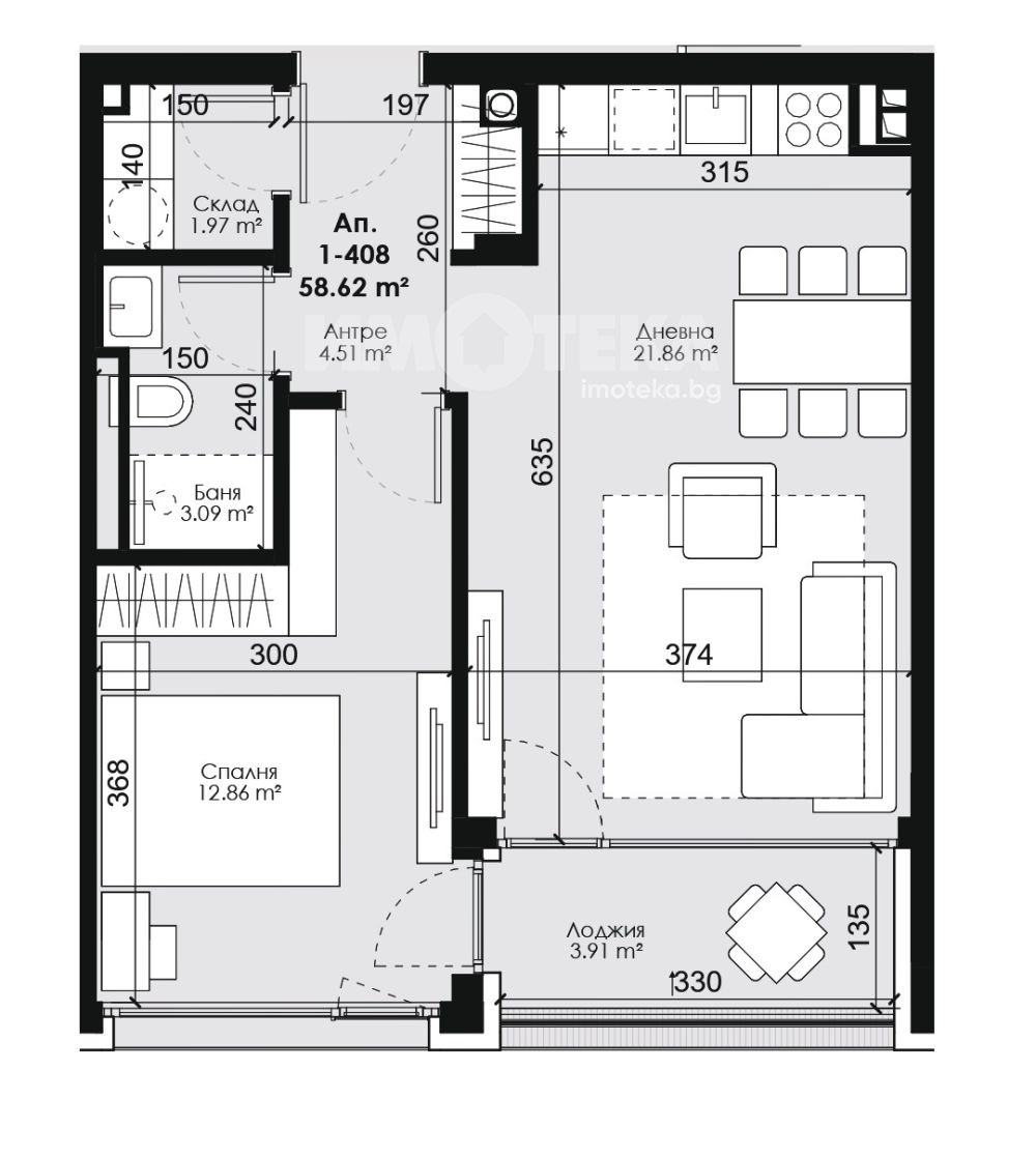 ������� 2-����� | Imot.bg � ����������� 4