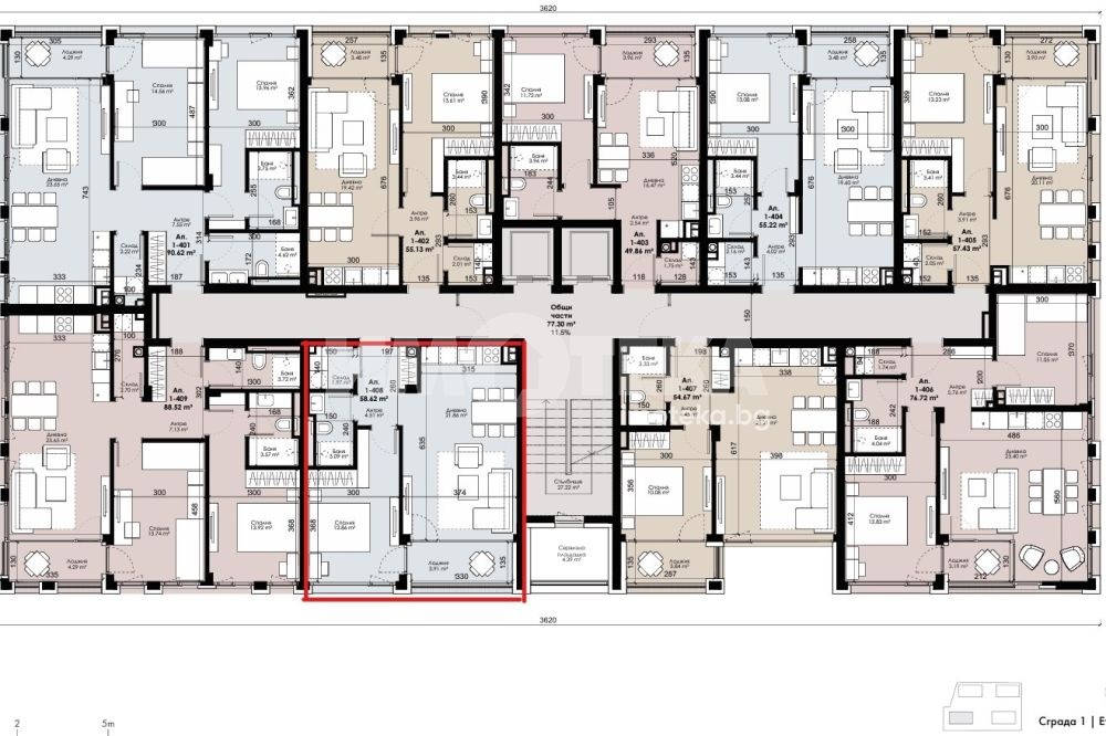 ������� 2-����� | Imot.bg � ����������� 6