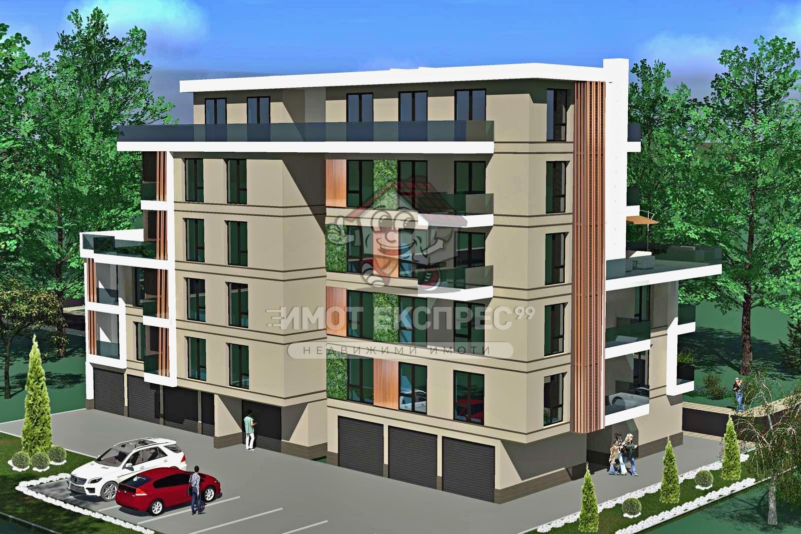 Продава 3-СТАЕН | Imot.bg — изображение 1