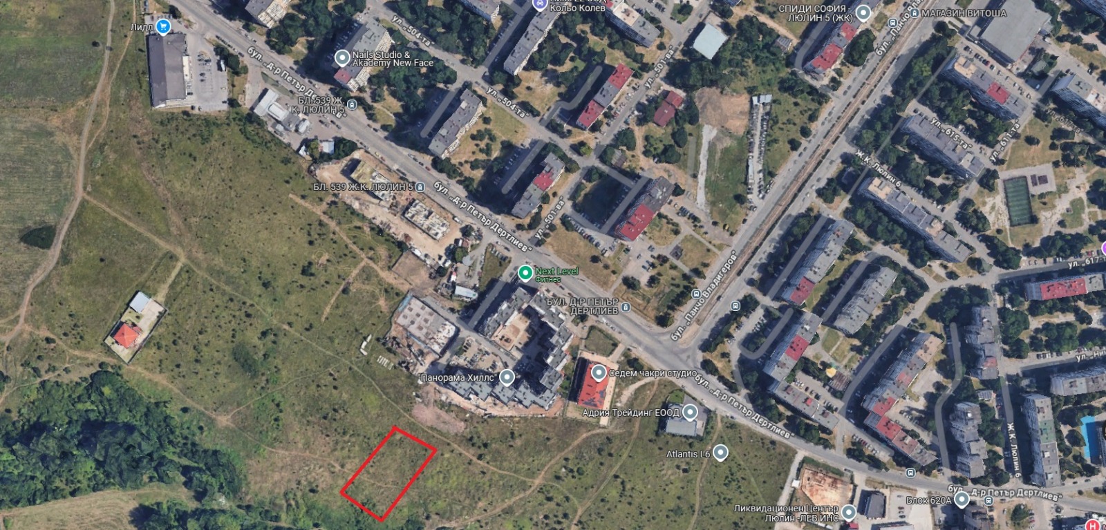 ������� ������ | Imot.bg � ����������� 3