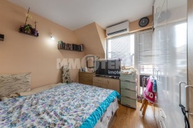 1 chambre Lyatno kino Trakiya, Varna 2