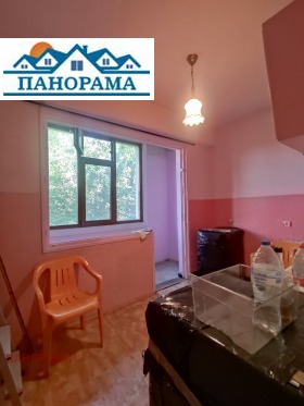 Продава  2-стаен, град Пловдив