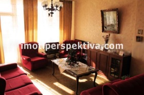 Продажба на тристайни апартаменти в град Пловдив — страница 17 - изображение 19 