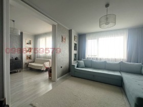 2 sypialnie Ljulin 10, Sofia