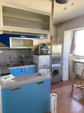 2 hálószobás Lozenec, Sofia 7