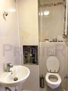 2 hálószobás Lozenec, Sofia 12