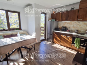 2 soverom Bansko, region Blagoevgrad