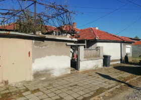 σπίτι Παρβομαι, περιοχή Plovdiv 1