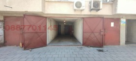 Продава  Гараж, Паркомясто, град Варна
