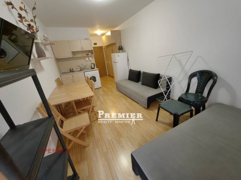 De vânzare  Studio regiunea Burgas , c.c. Slânciev briag , 30 mp | 28851617