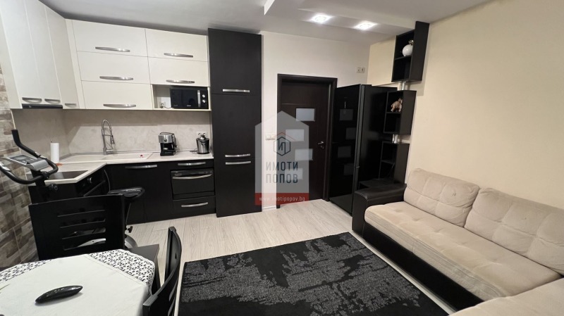 Продава  2-стаен град Варна , Левски 1 , 59 кв.м | 69575608 - изображение [3]