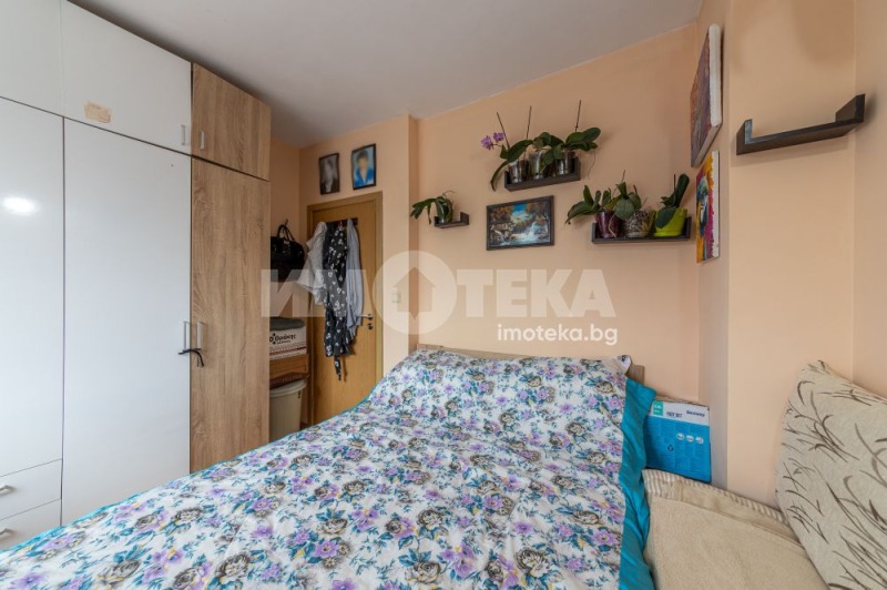 Продава  2-стаен град Варна , Гранд Мол , 68 кв.м | 37664650 - изображение [10]