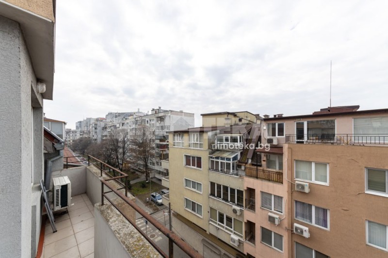 Продава 2-СТАЕН, гр. Варна, Гранд Мол, снимка 16 - Aпартаменти - 49358072