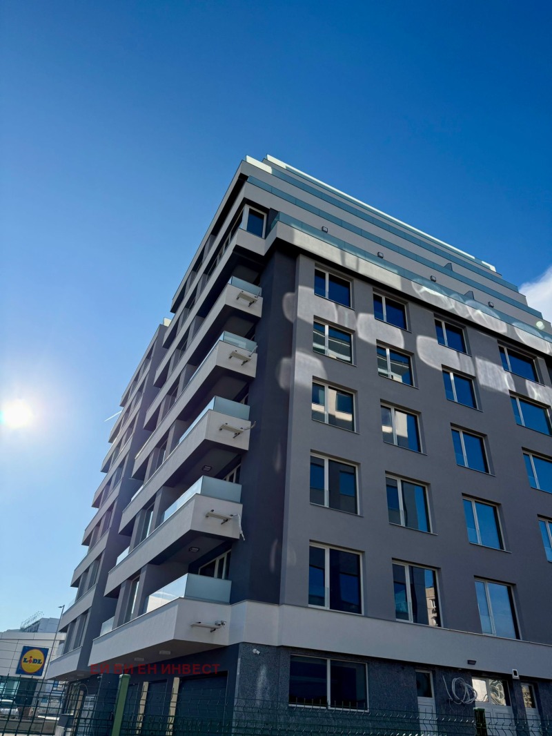 На продаж  1 спальня София , Младост 4 , 67 кв.м | 81124283 - зображення [2]