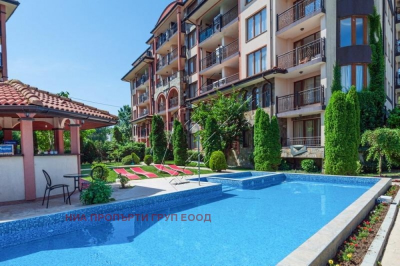 Na prodej  1 ložnice oblast Burgas , Carevo , 93 m2 | 86406935 - obraz [6]