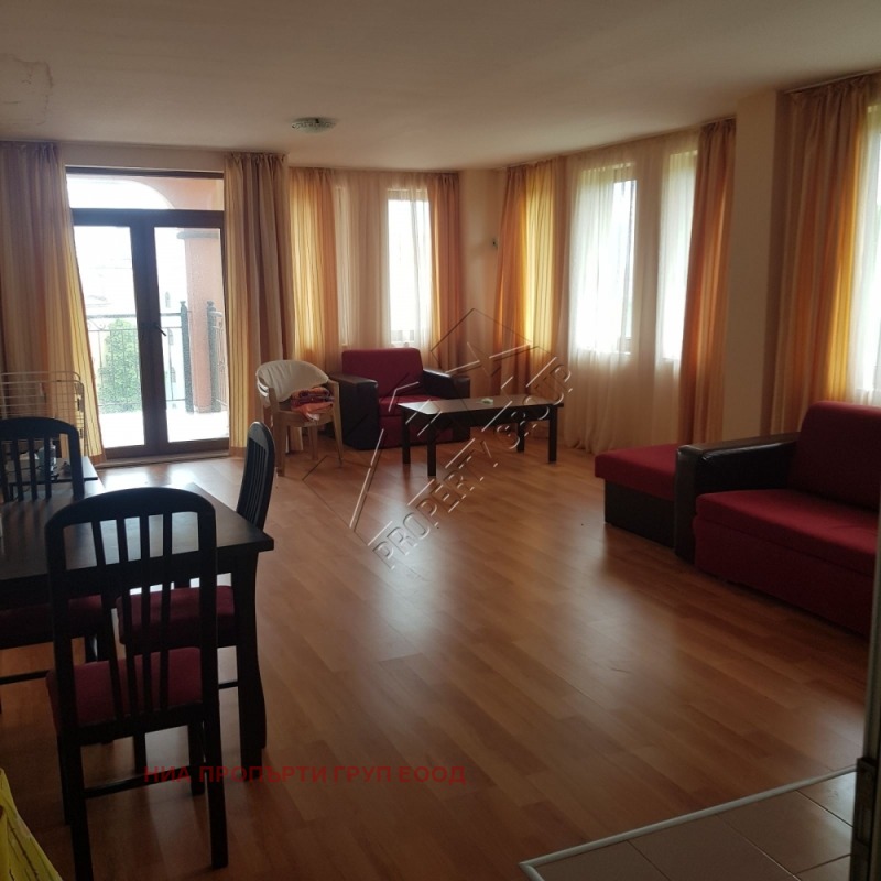 Na prodej  1 ložnice oblast Burgas , Carevo , 93 m2 | 86406935 - obraz [3]