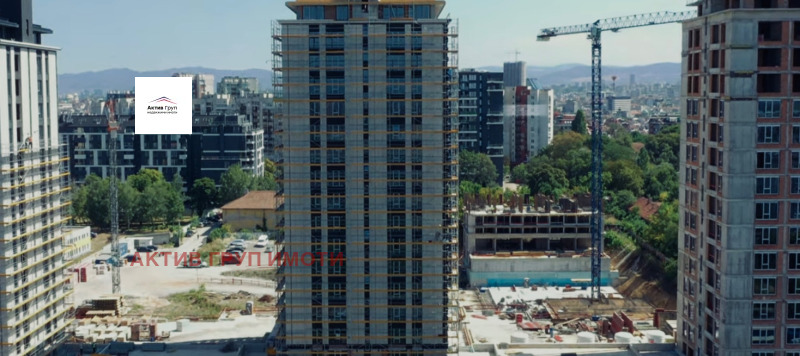 Til salgs  1 soverom Sofia , Banisjora , 60 kvm | 37578842 - bilde [10]