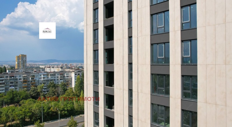 Til salgs  1 soverom Sofia , Banisjora , 60 kvm | 37578842 - bilde [4]
