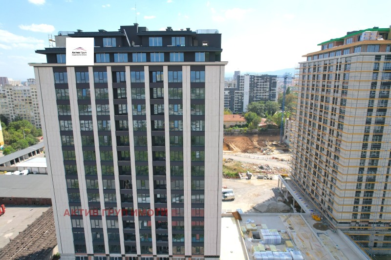 Til salgs  1 soverom Sofia , Banisjora , 60 kvm | 37578842 - bilde [5]
