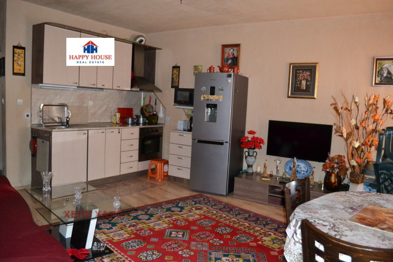 Til salgs  1 soverom region Blagoevgrad , Sandanski , 56 kvm | 55074475 - bilde [3]