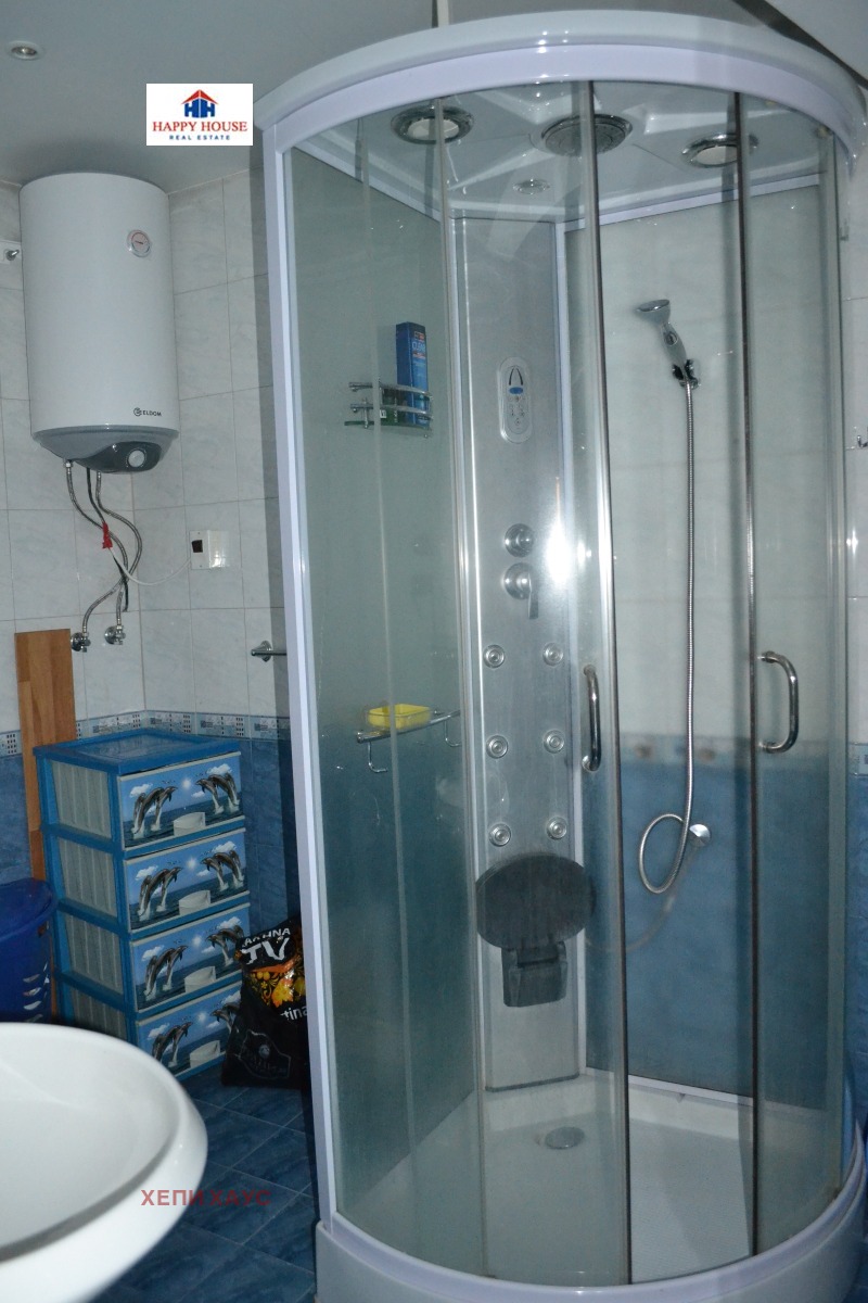 Til salgs  1 soverom region Blagoevgrad , Sandanski , 56 kvm | 55074475 - bilde [6]