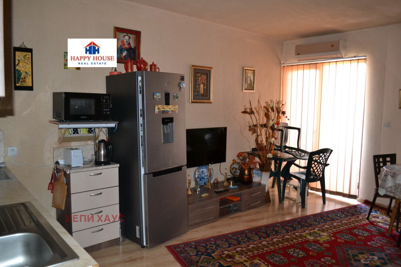 Til salgs  1 soverom region Blagoevgrad , Sandanski , 56 kvm | 55074475 - bilde [2]