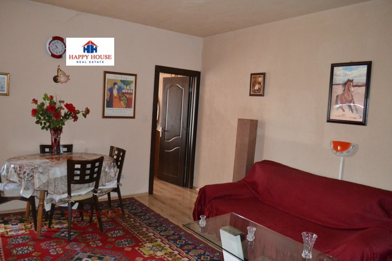 Til salgs  1 soverom region Blagoevgrad , Sandanski , 56 kvm | 55074475