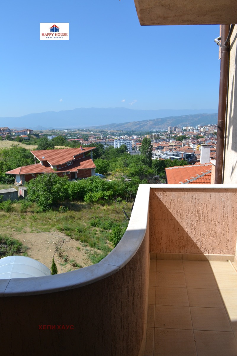 Til salgs  1 soverom region Blagoevgrad , Sandanski , 56 kvm | 55074475 - bilde [7]