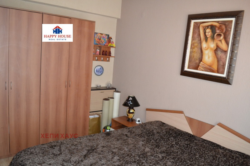 Til salgs  1 soverom region Blagoevgrad , Sandanski , 56 kvm | 55074475 - bilde [4]
