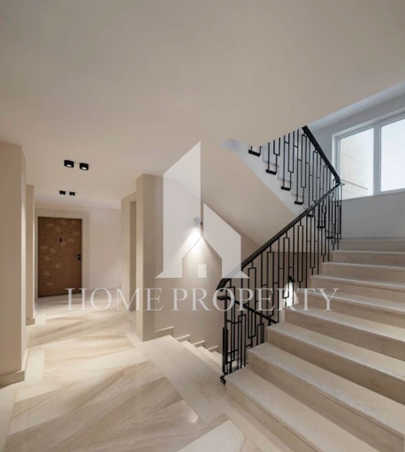 Продава 2-СТАЕН, гр. София, Кръстова вада, снимка 14 - Апартаменти - 52490598