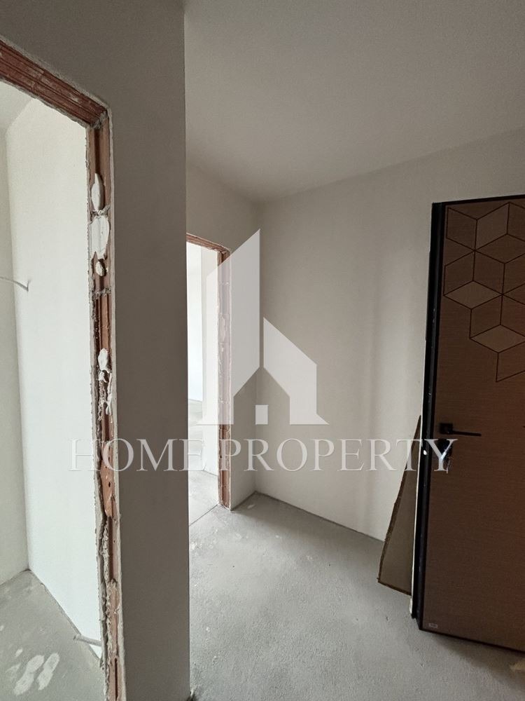 Продава 2-СТАЕН, гр. София, Кръстова вада, снимка 3 - Апартаменти - 52490598