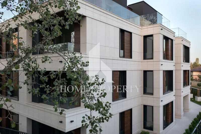 Продава 2-СТАЕН, гр. София, Кръстова вада, снимка 12 - Апартаменти - 52490598