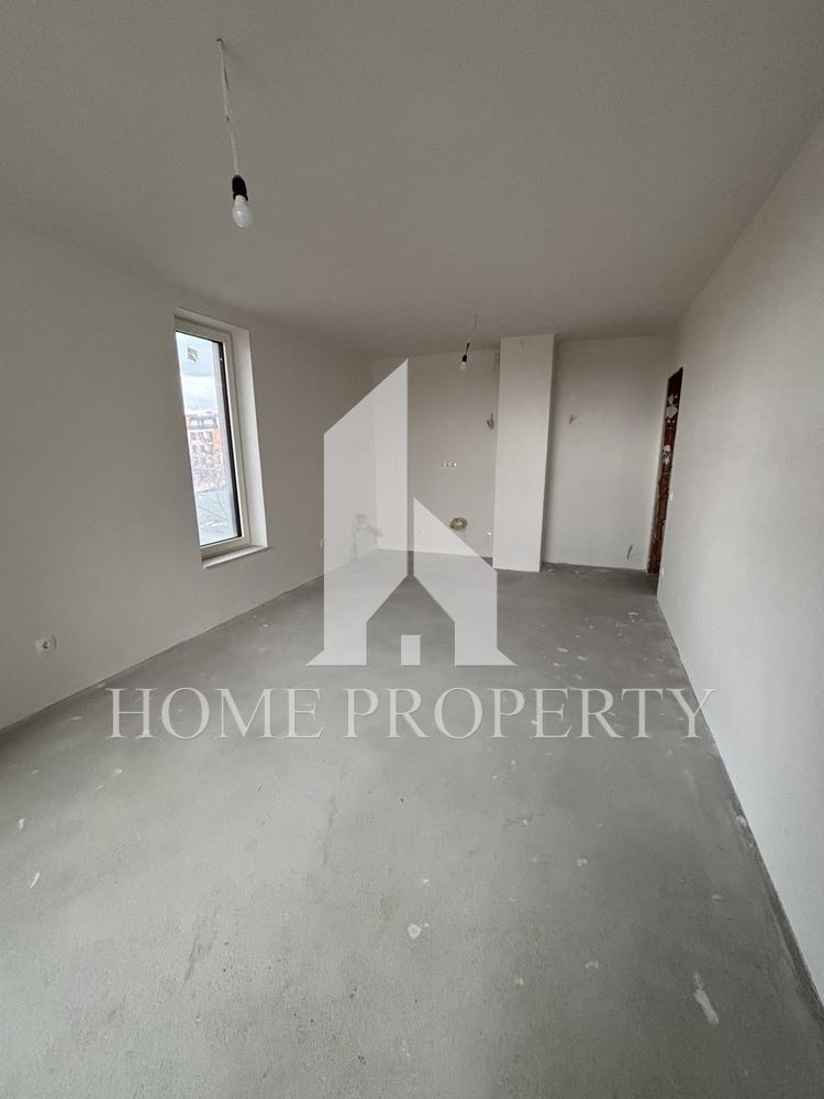 Продава 2-СТАЕН, гр. София, Кръстова вада, снимка 6 - Апартаменти - 52490598