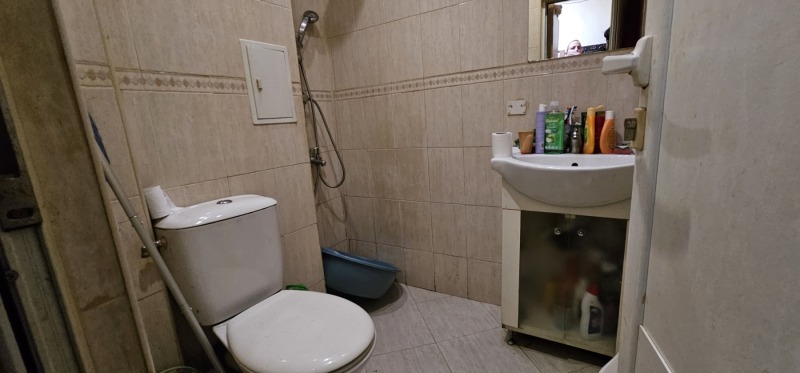 Продава 2-СТАЕН, гр. София, Ботунец, снимка 5 - Апартаменти - 53109108