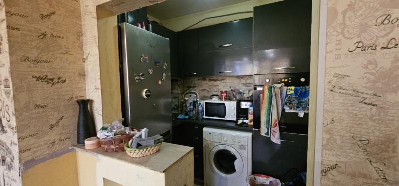 Продава 2-СТАЕН, гр. София, Ботунец, снимка 2 - Апартаменти - 53109108