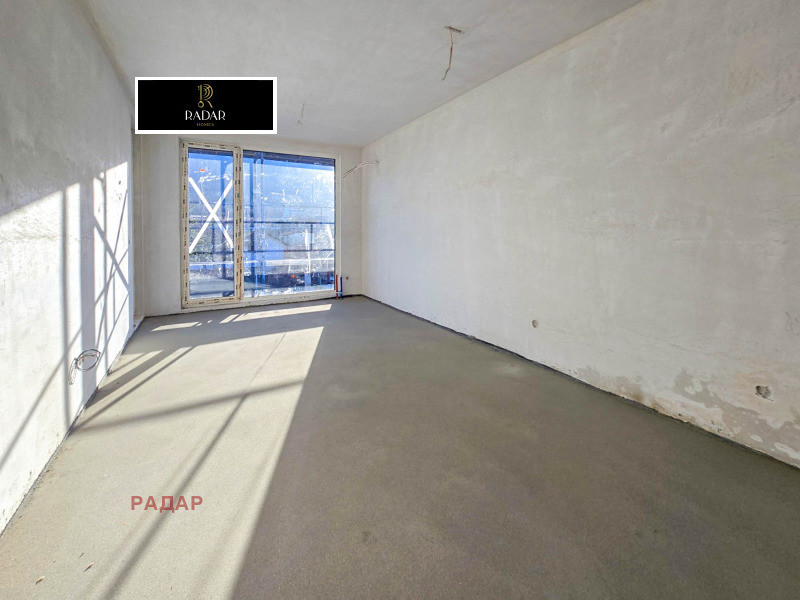 Продава 2-СТАЕН, гр. София, Манастирски ливади, снимка 2 - Апартаменти - 53173435