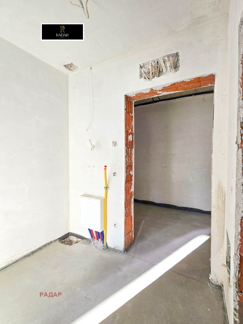 Продава 2-СТАЕН, гр. София, Манастирски ливади, снимка 6 - Апартаменти - 53173435