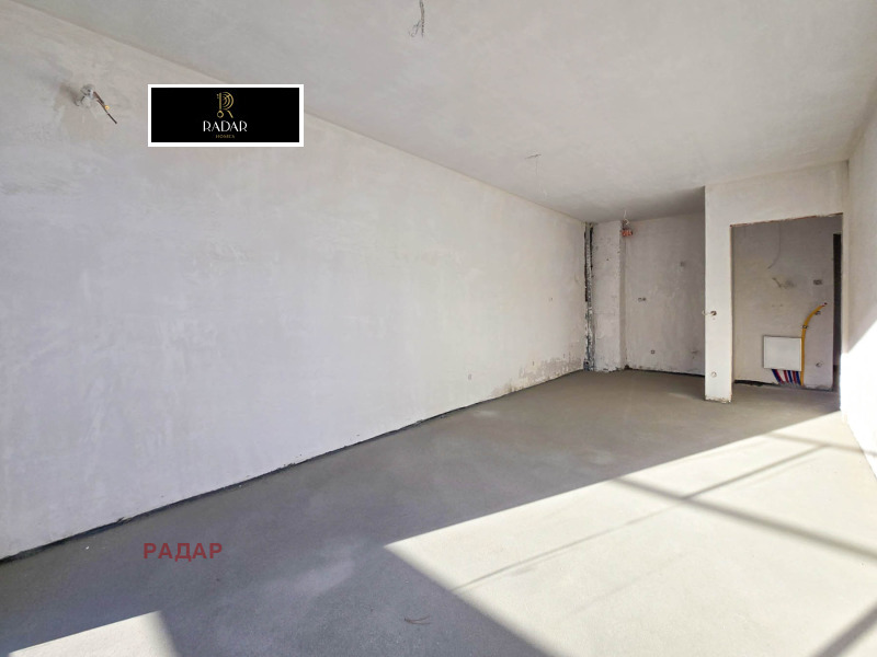 Продава 2-СТАЕН, гр. София, Манастирски ливади, снимка 3 - Апартаменти - 53173435