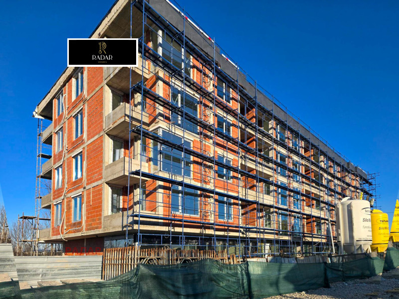 Продава 2-СТАЕН, гр. София, Манастирски ливади