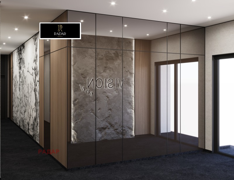 Продава 2-СТАЕН, гр. София, Манастирски ливади, снимка 12 - Апартаменти - 53173435