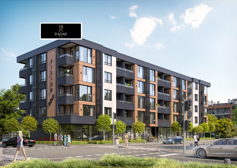 Продава 2-СТАЕН, гр. София, Манастирски ливади, снимка 14 - Апартаменти - 53173435