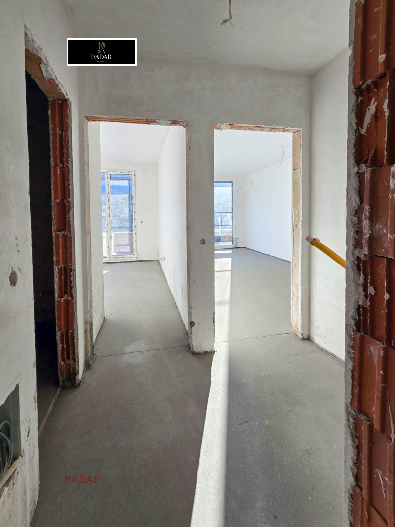 Продава 2-СТАЕН, гр. София, Манастирски ливади, снимка 5 - Апартаменти - 53173435