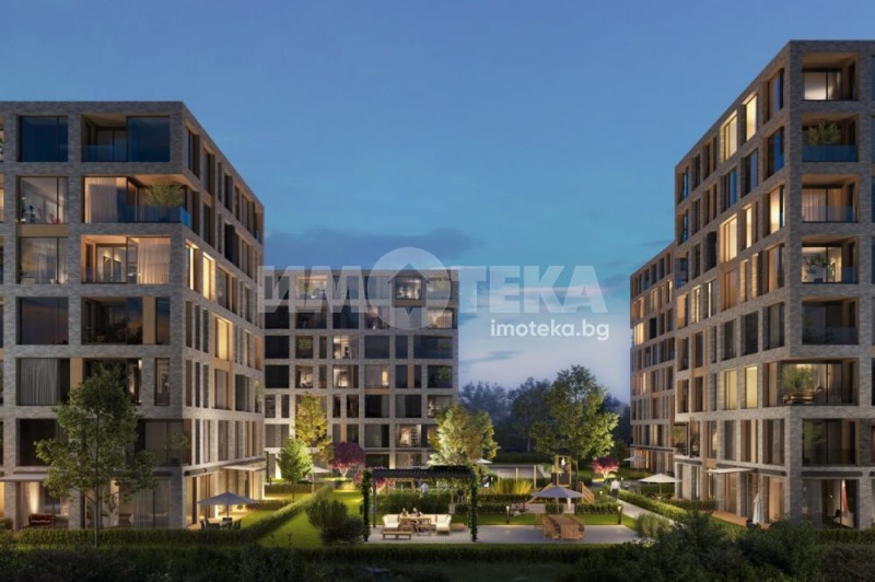 Продава 2-СТАЕН, гр. Костинброд, област София област, снимка 6 - Апартаменти - 53272280