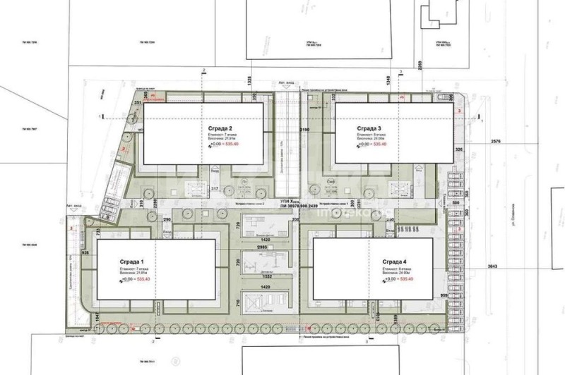 Продава 2-СТАЕН, гр. Костинброд, област София област, снимка 4 - Апартаменти - 53272280