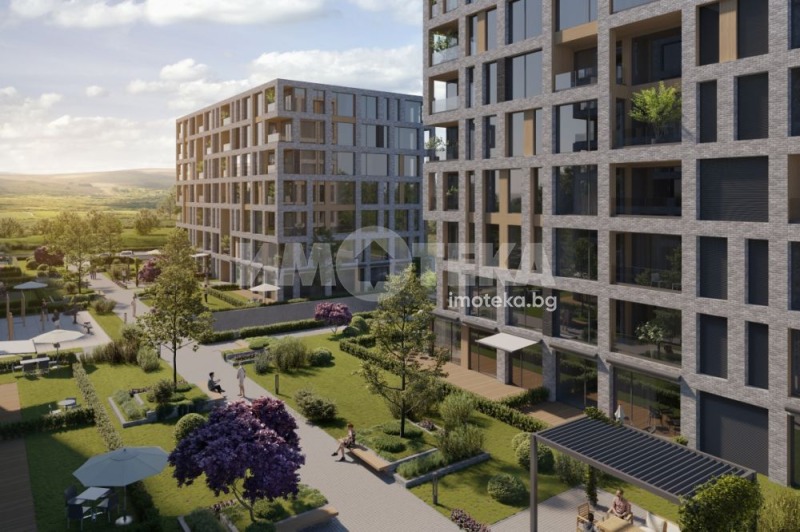 Продава 2-СТАЕН, гр. Костинброд, област София област, снимка 7 - Апартаменти - 53272280